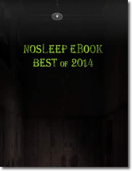 NoSleep Ebook Issue #4