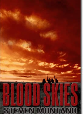 Blood Skies (Book 1)