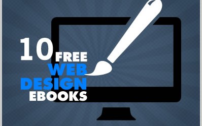 10 Free eBooks for Web Designers from 2014