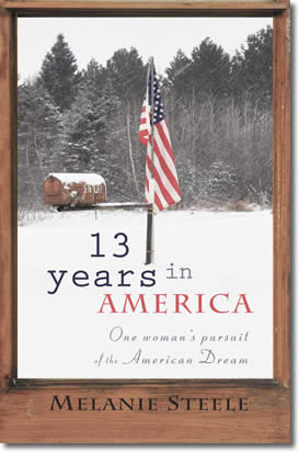 13 Years In America