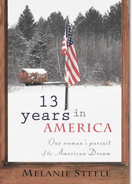 13 Years In America: One Woman’s Pursuit Of The American Dream