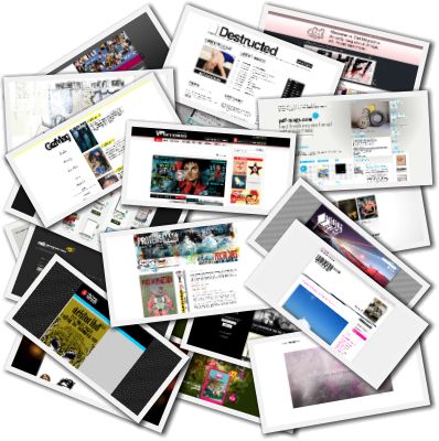 20 Free PDF & Interactive e-Magazines