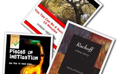 3 Free Inspirational Ebooks