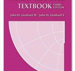 A Heat Transfer Textbook, Fourth Edition