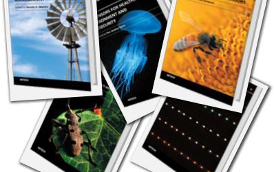 5 Free Scientific Ebooks From IntechOpen