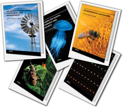 5 Free Scientific Ebooks From IntechOpen