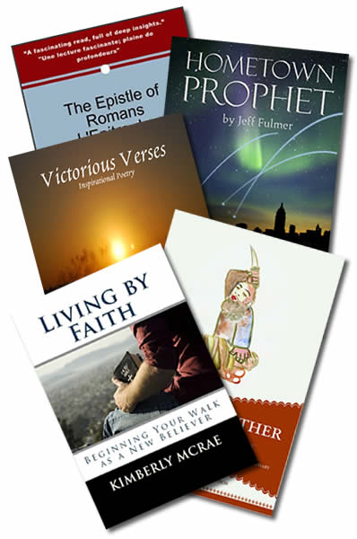 5 Free Spiritual & Religious Ebooks