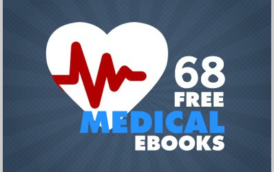 68 Free Medical Ebooks