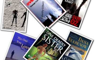 6 Free Mystery Ebooks