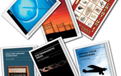 6 Free Science, Technology & Engineering Ebooks
