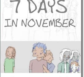 7 Days in November