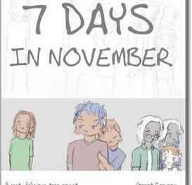 7 Days in November