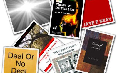 7 Free Spiritual & Inspirational Ebooks