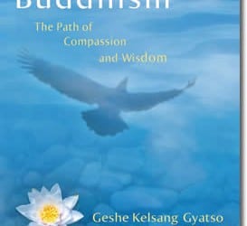 Modern Buddhism – The Path of Compassion and Wisdom