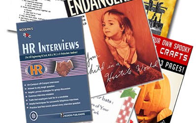 9 Free Educational Ebooks
