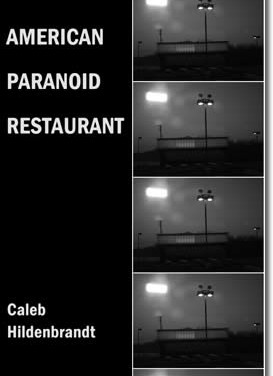 American Paranoid Restaurant