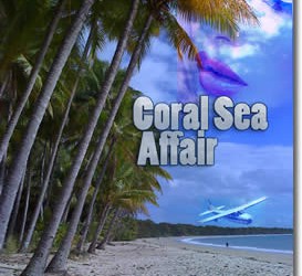 Coral Sea Affair