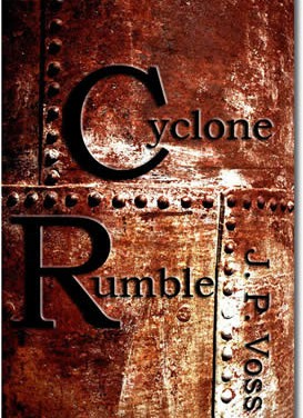 Cyclone Rumble