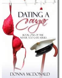 Dating A Cougar