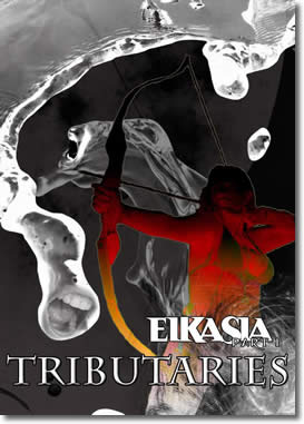 Elkasia Part 1: Tributaries