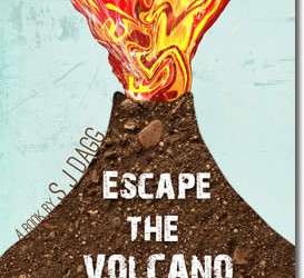 Escape The Volcano