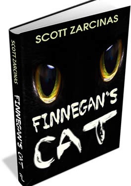 Finnegan’s Cat