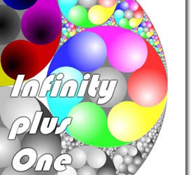 Infinity plus One