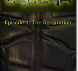 LYCCYX Episode 1 – The Delcaration