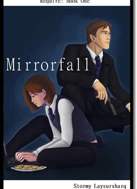 Mirrorfall