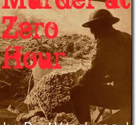 Murder At Zero Hour