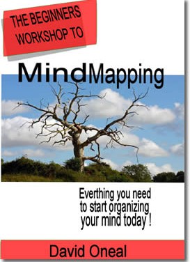 The Beginners Workshop To Mind Mapping