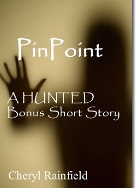 PinPoint: A HUNTED Bonus Short Story