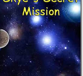 Skye’s Secret Mission