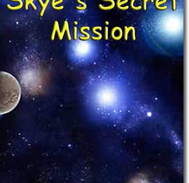 Skye’s Secret Mission