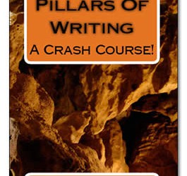 The Secret Pillars Of Writing