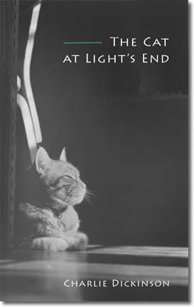 The Cat at Light’s End