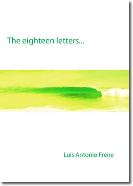 The Eighteen Letters