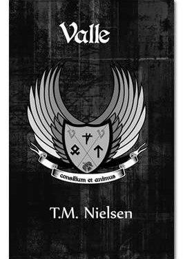 Valle : Book 2 of the Heku Series