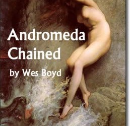 Andromeda Chained