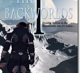 Backworlds Book 1