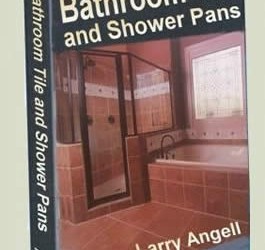 Bathroom Tile and shower pans