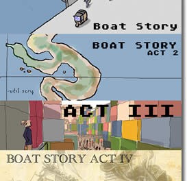 Boat Story