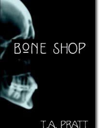 Bone Shop