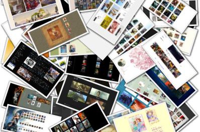 33 Illustrators Plus Thousands of Other Artists For Your Book / eBook Cover Needs