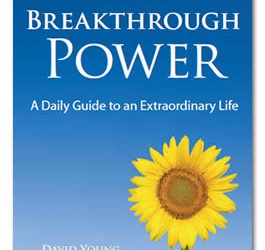 Breakthrough Power: A Daily Guide to an Extraordinary Life