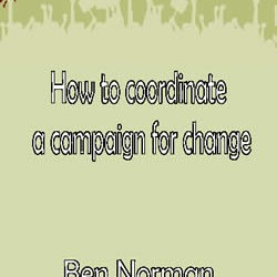 How to Coordinate a Campaign
