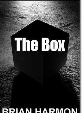 The Box (Book One of The Temple of the Blind)