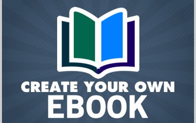 Create Your Own Ebook