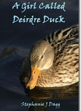 A Girl Called Deirdre Duck