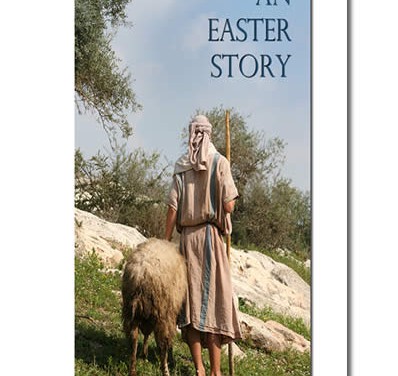 An Easter Story for Children